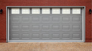 Garage Door Repair at Silver Leaf San Jose, California