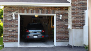 Garage Door Installation at Silver Leaf San Jose, California