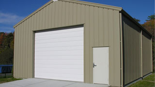 Garage Door Openers at Silver Leaf San Jose, California